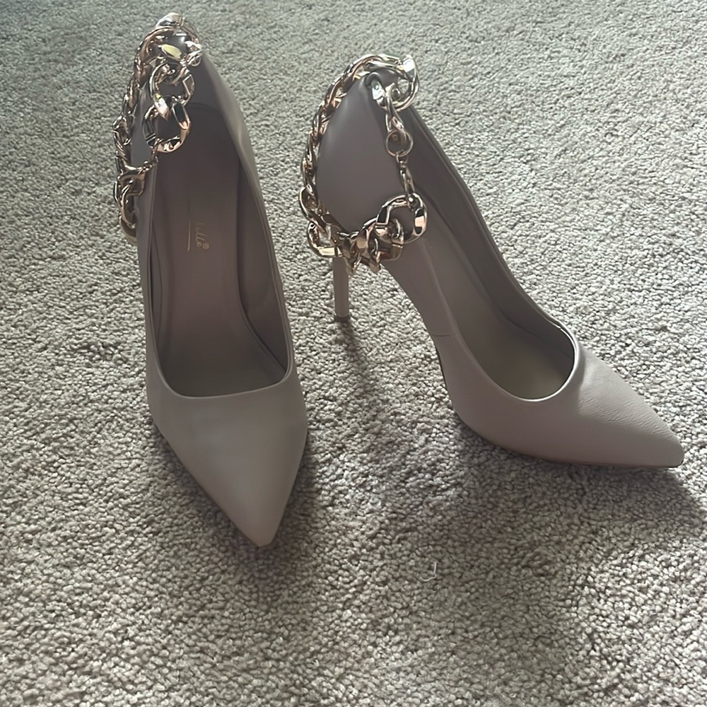 Anne Michelle High Heels
